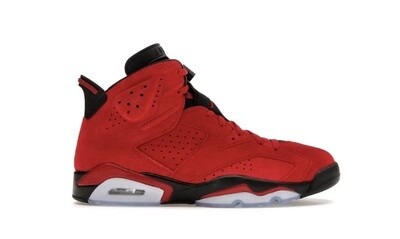 Air Jordan 6 “Toro Bravo”