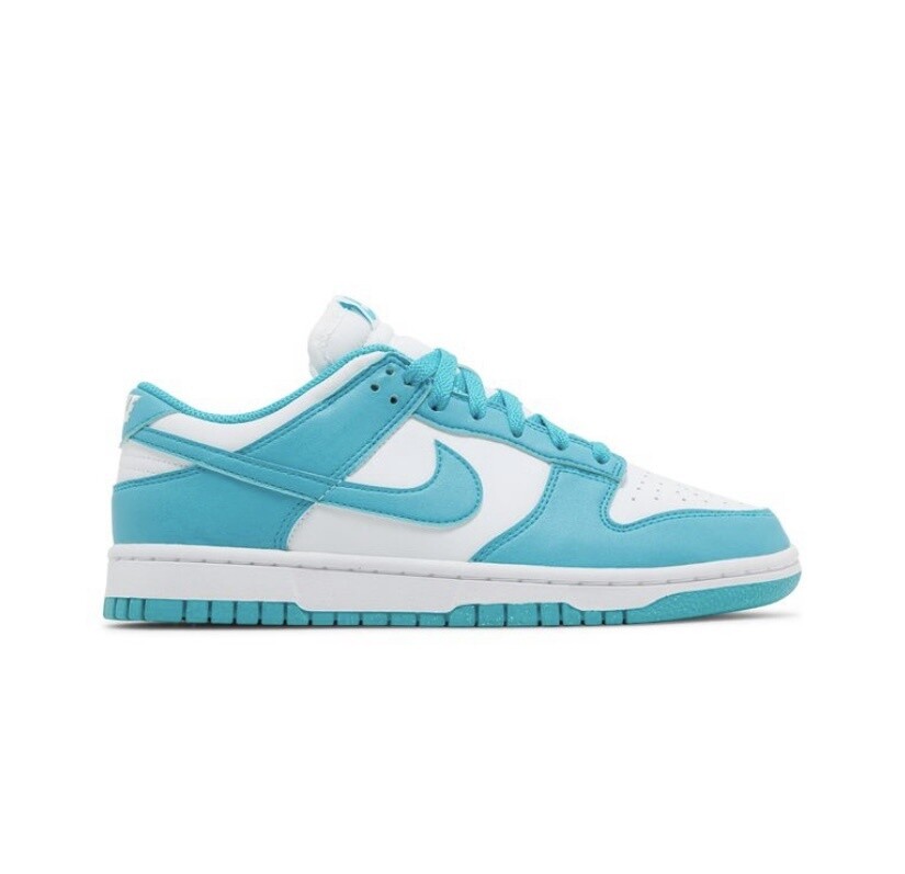 Nike Dunk Low &quot;Dusty Cactus&quot;