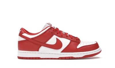 Nike Dunk Low “St. John’s”
