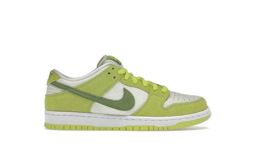 Nike Dunk SB Low &quot;Green Apple&quot;