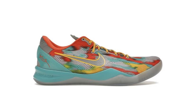 Nike Kobe 8 Protro &quot;Venice Beach&quot;
