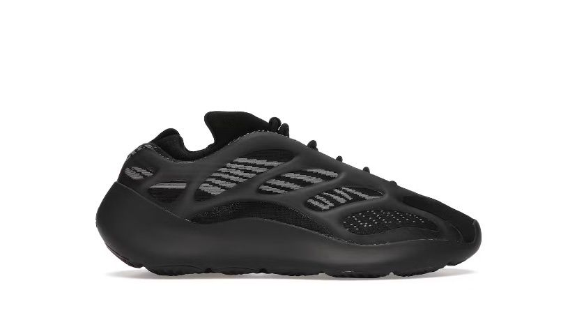 Adidas Yeezy 700 V3 &quot;Dark Glow&quot;