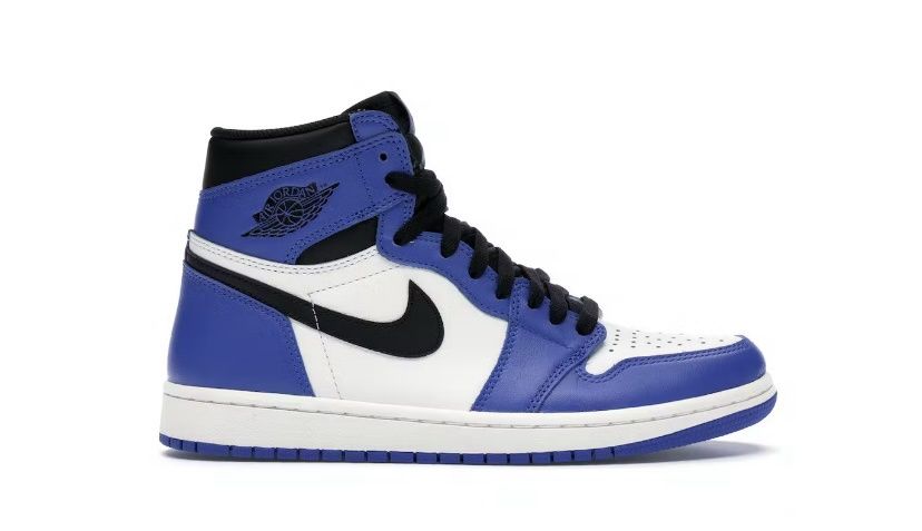 Air Jordan  1 Game Royal