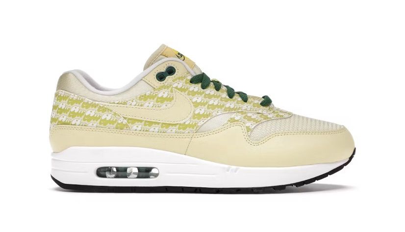 Nike Air Max 1 Lemonade 2020