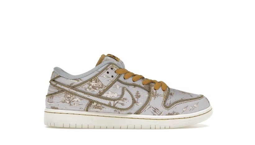 Nike Dunk SB Low Premium City Of Style