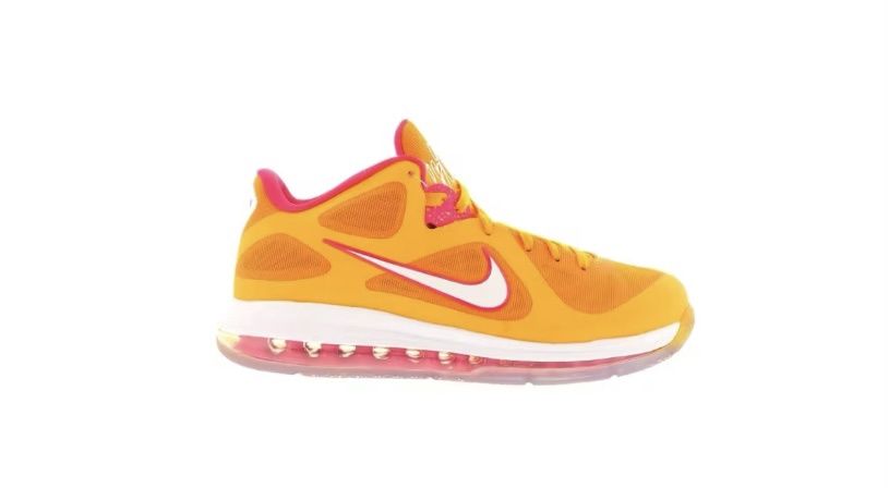 Nike Lebron 9 Low &quot;Floridians&quot;