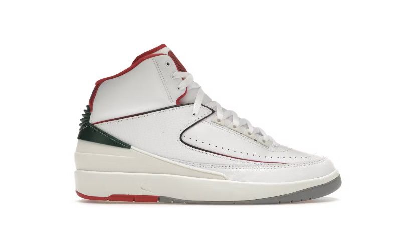 Air Jordan 2 &quot;Origins&quot;