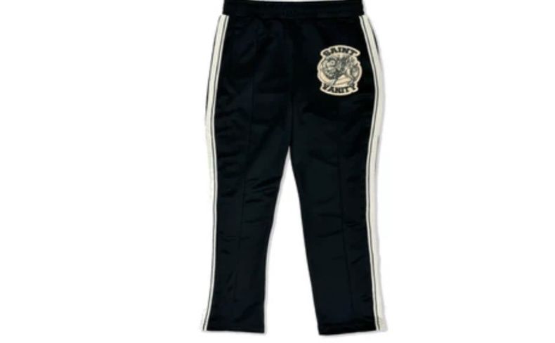 Saint Vanity Track Sweatpants