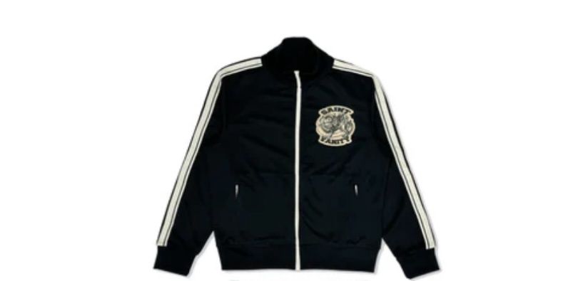 Saint Vanity Track Jacket
