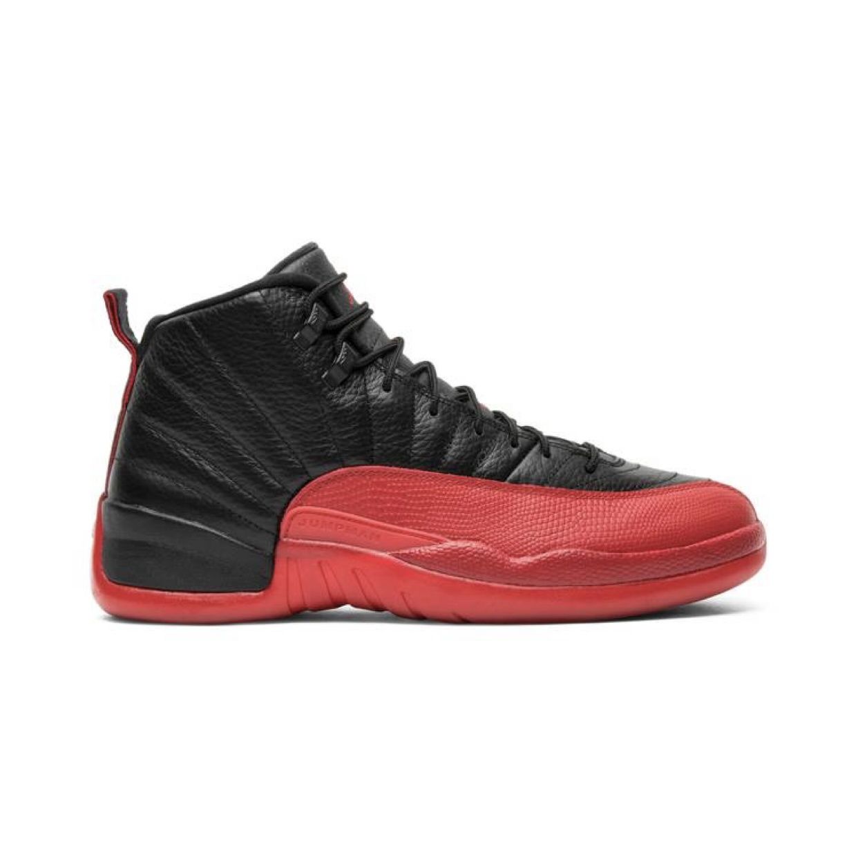 2016 Air Jordan 12 “Flu Game”