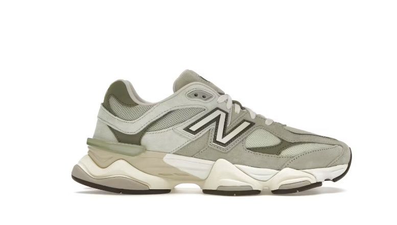 New Balance 9060 &quot;Olivine&quot;