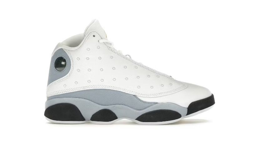 Air Jordan 13 &quot;Blue Grey&quot;