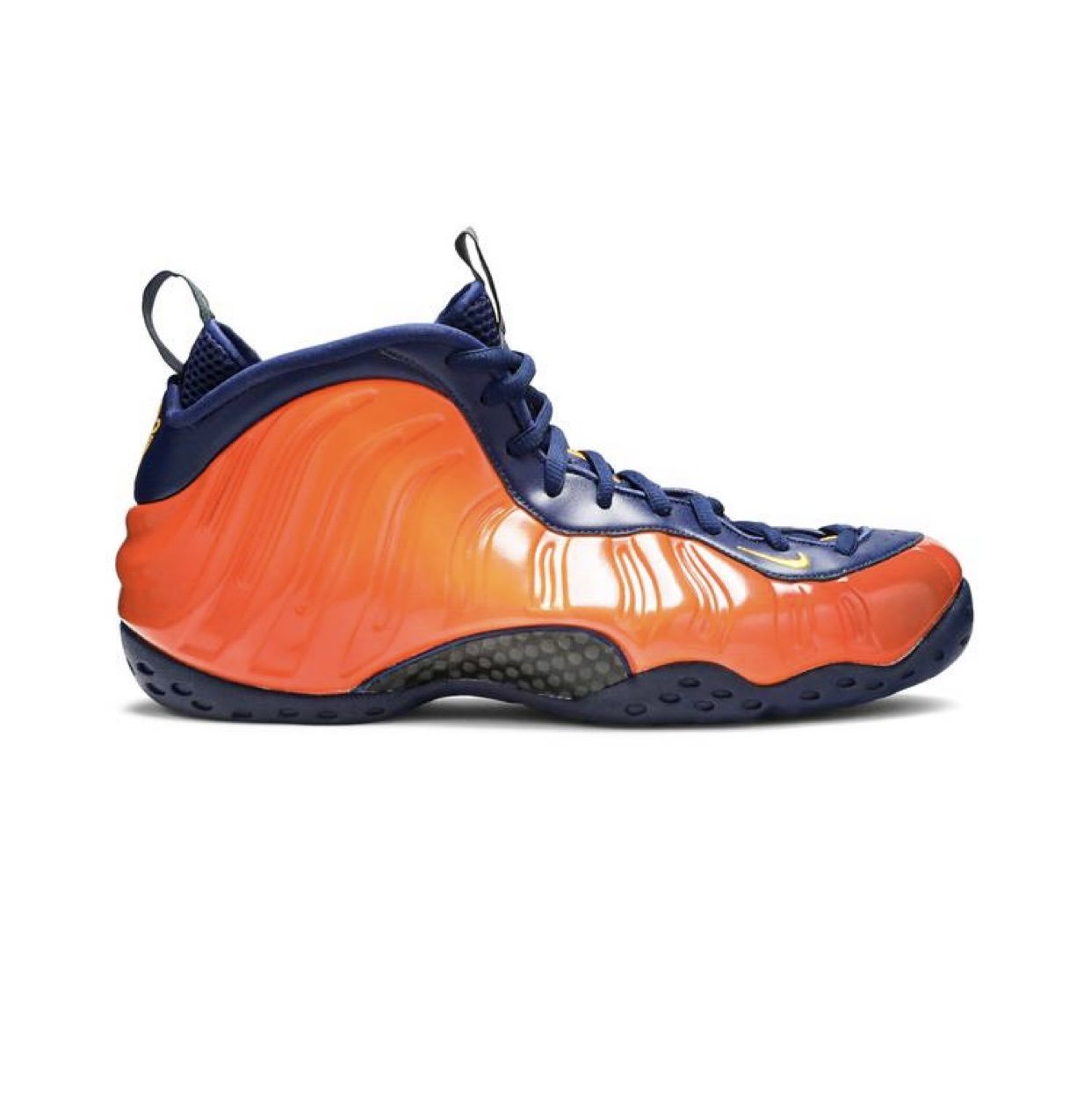 Nike Air Foamposite One &#39;Rugged Orange&#39;