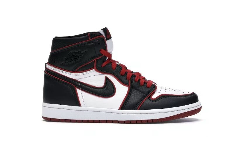 Air Jordan 1 &quot;Bloodline&quot;