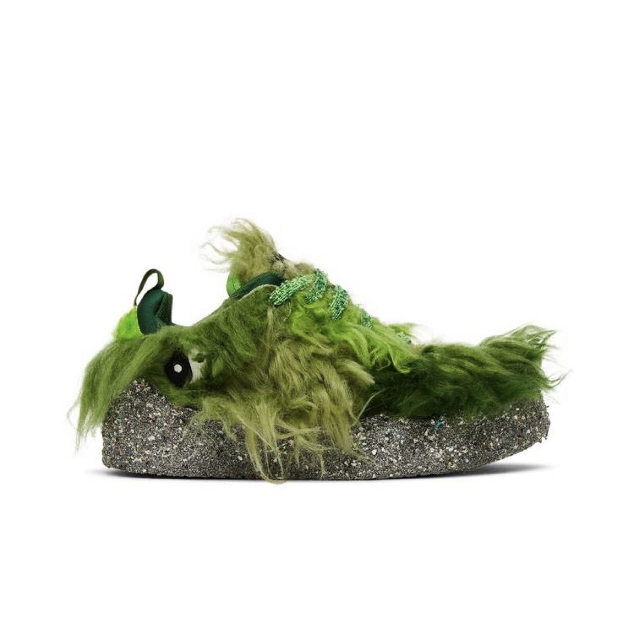 Nike x Cactus Plant Flea Market × CPFM Flea 7&#39;Overgrown&#39;