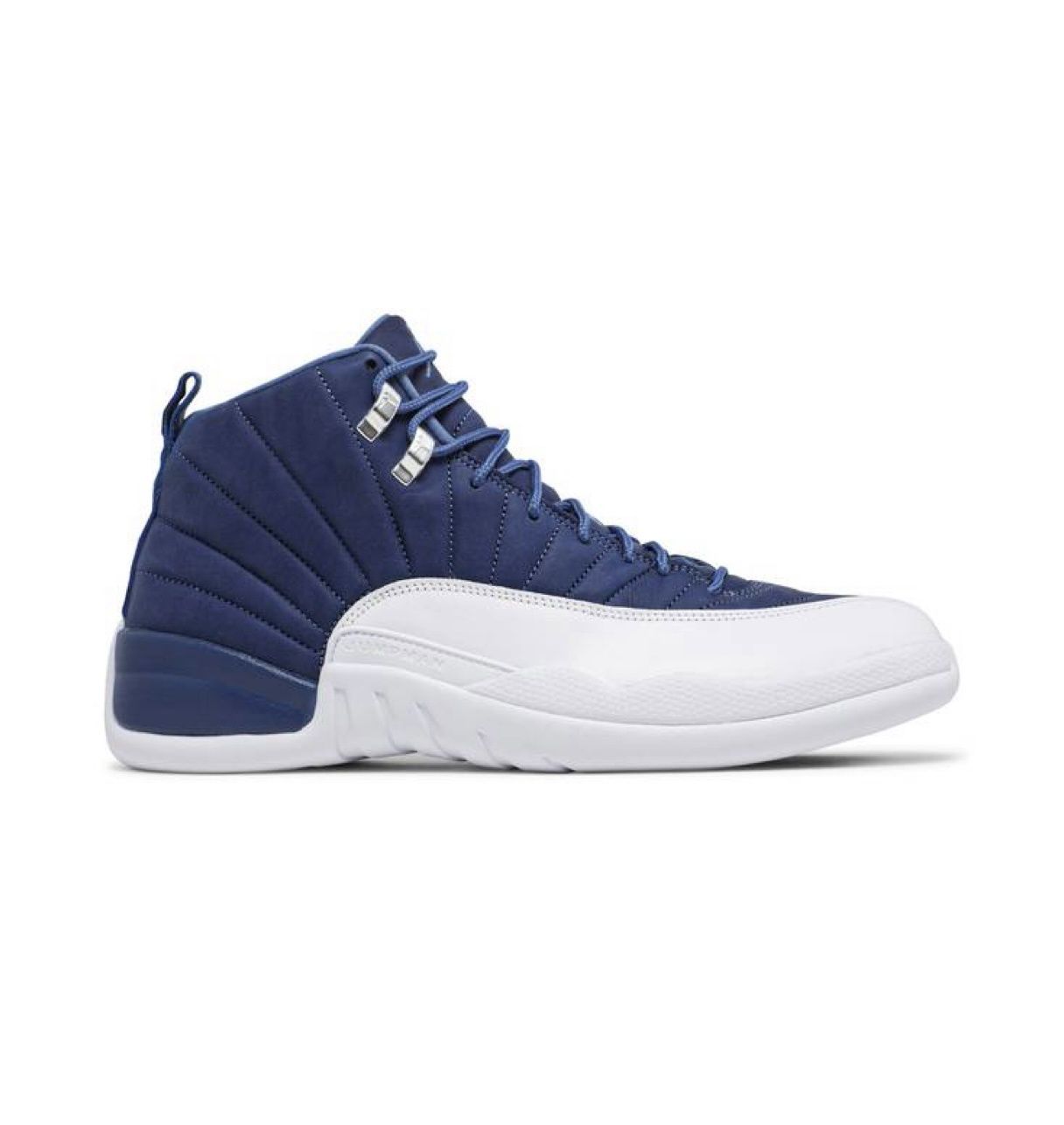 Air Jordan 12 &#39;Indigo&#39;