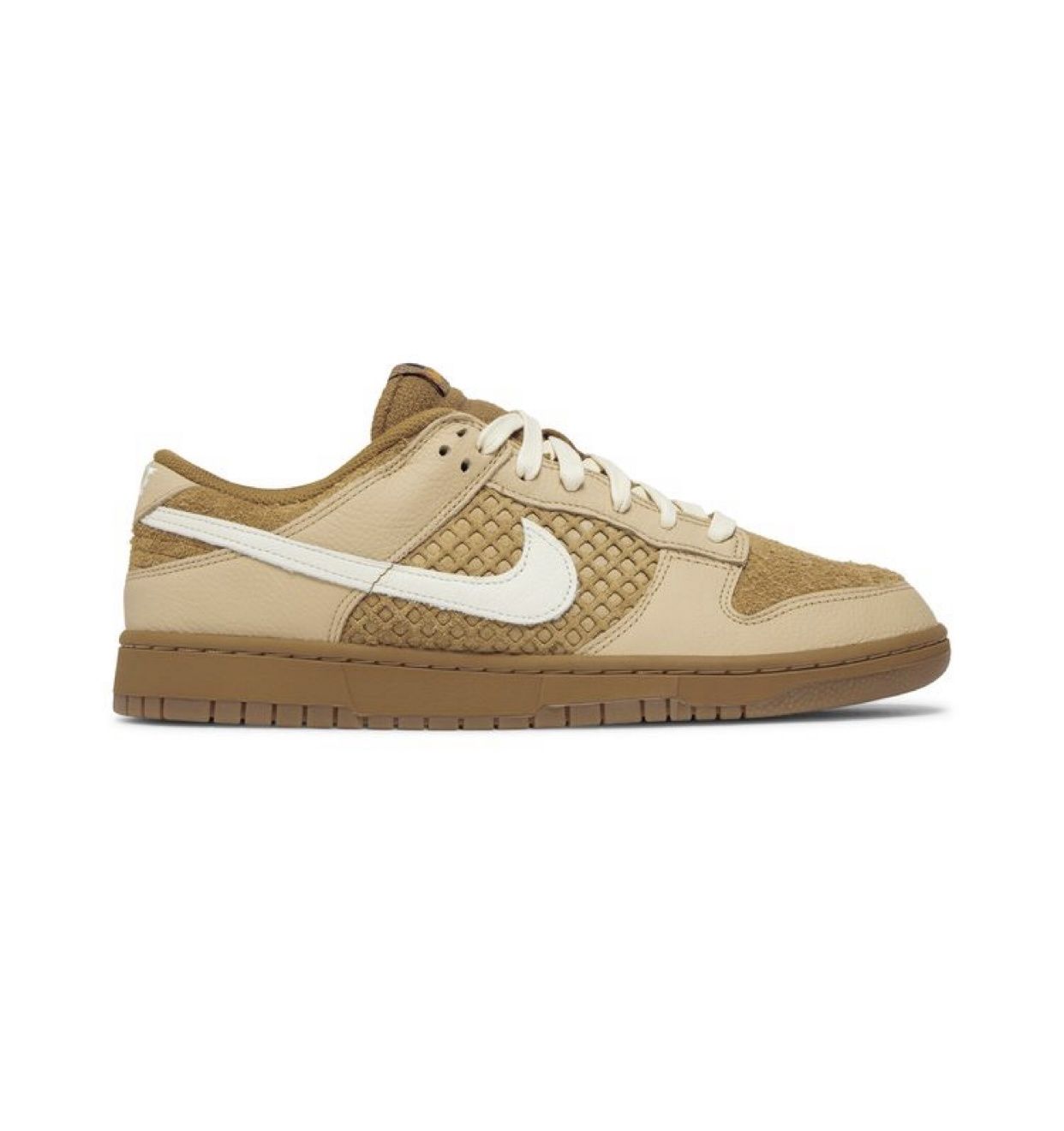 Nike Dunk Low &#39;Waffle&#39;