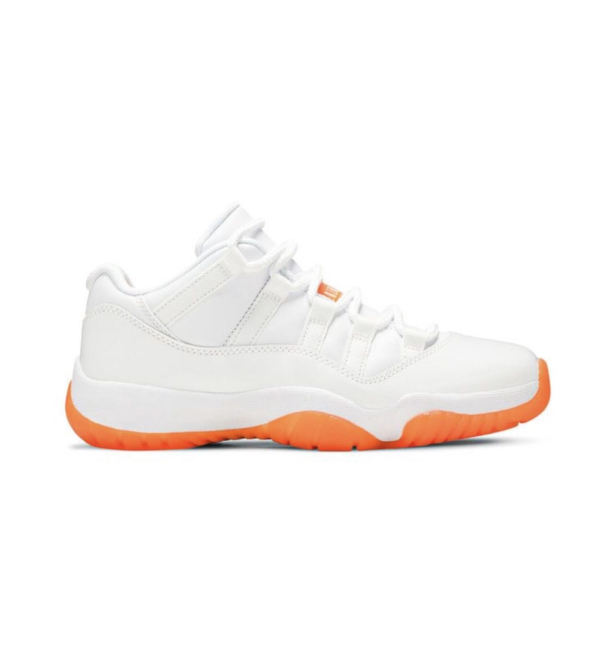 Air Jordan 11 Citrus