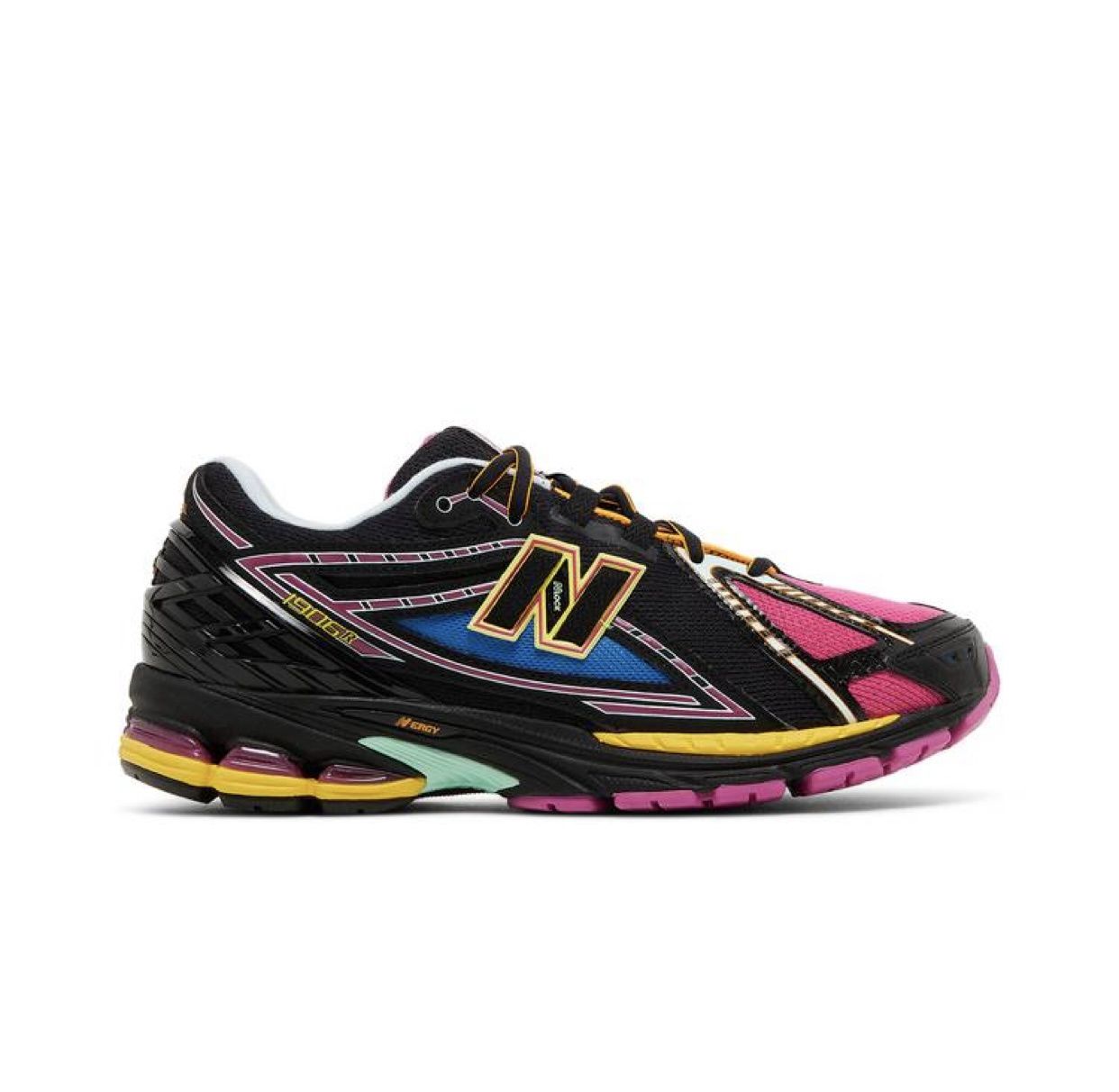 New Balance 1906R Neon Nights