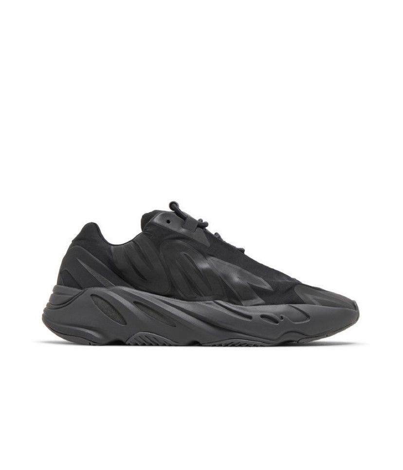 Adidas Yeezy 700 Triple Black