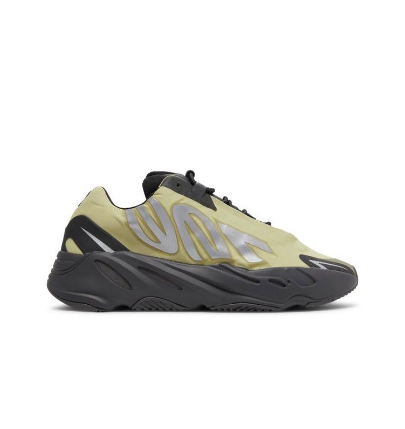 Adidas Yeezy Boost 700 Mnvn Resin