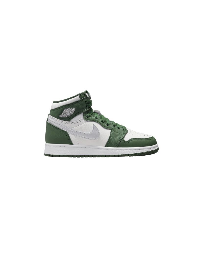 Air Jordan 1 &quot;Gorge Green&quot;