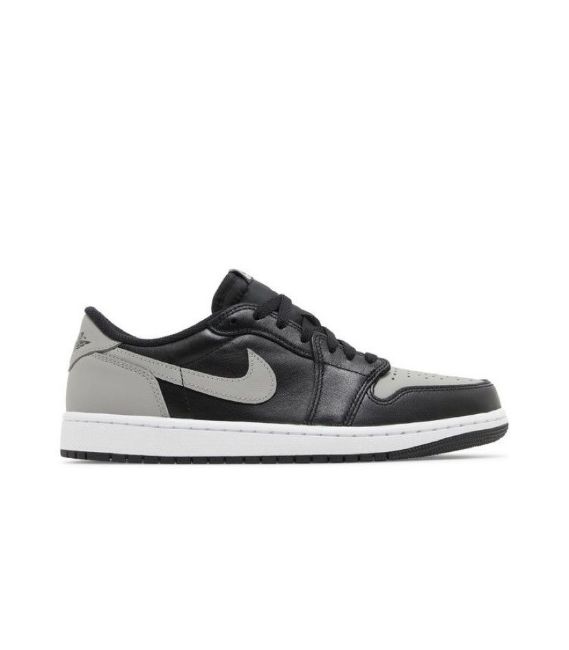 Air Jordan 1 Low Shadow 2024