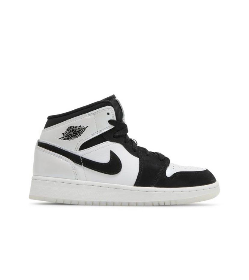 Air Jordan 1 Mid Diamond Shorts