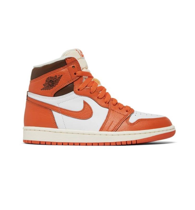 Air Jordan 1 Starfish