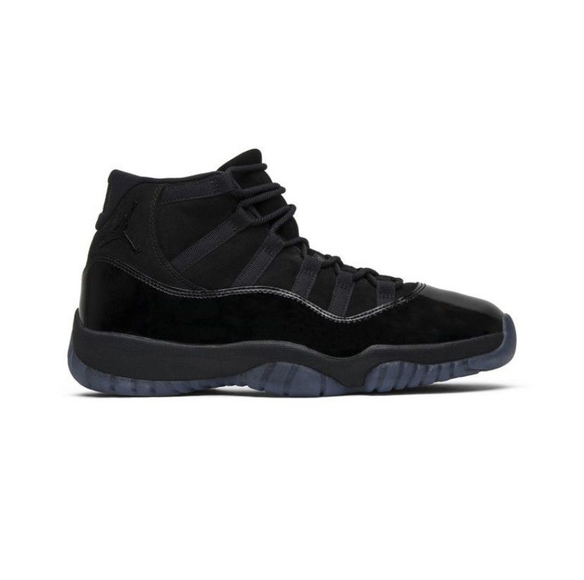 Air Jordan 11 Cap And Gown