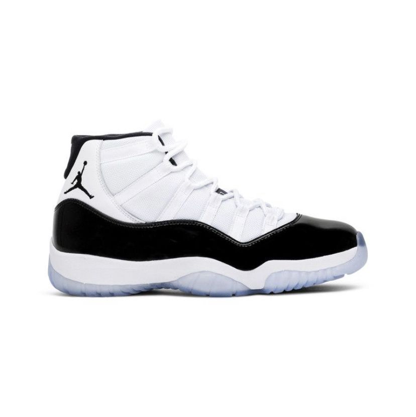 Air Jordan 11 &quot;Concord&quot;