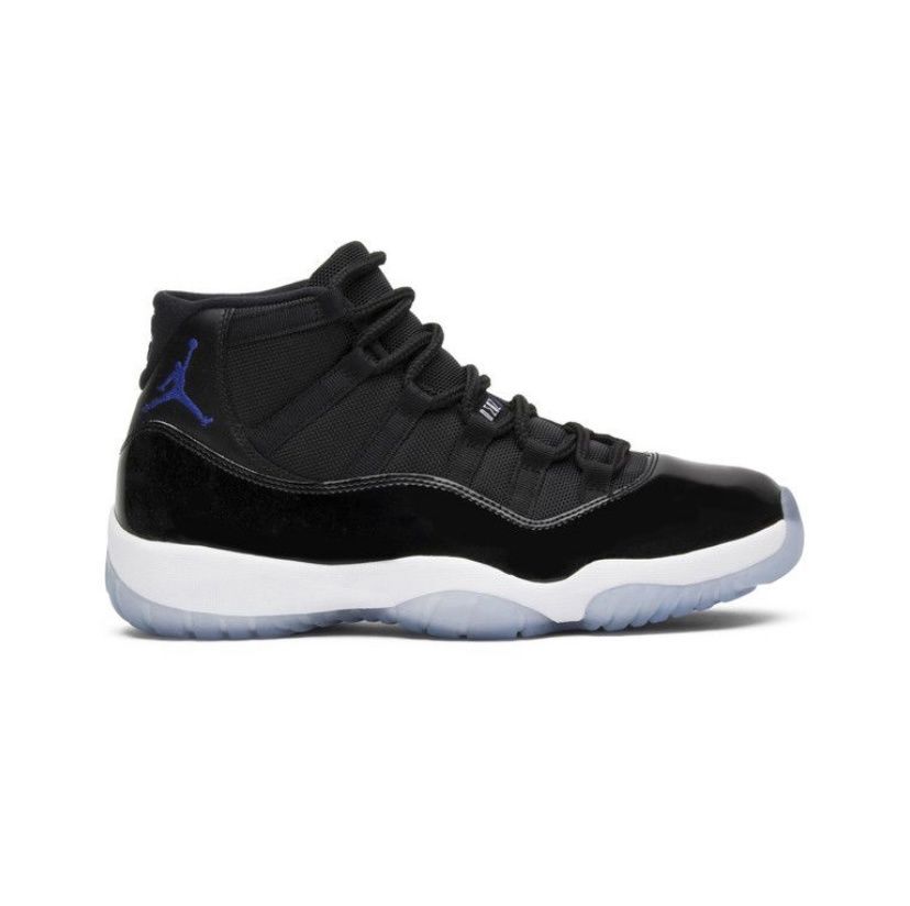 Air Jordan 11 Space Jam 2016