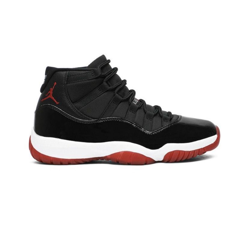 Air Jordan 11 Bred
