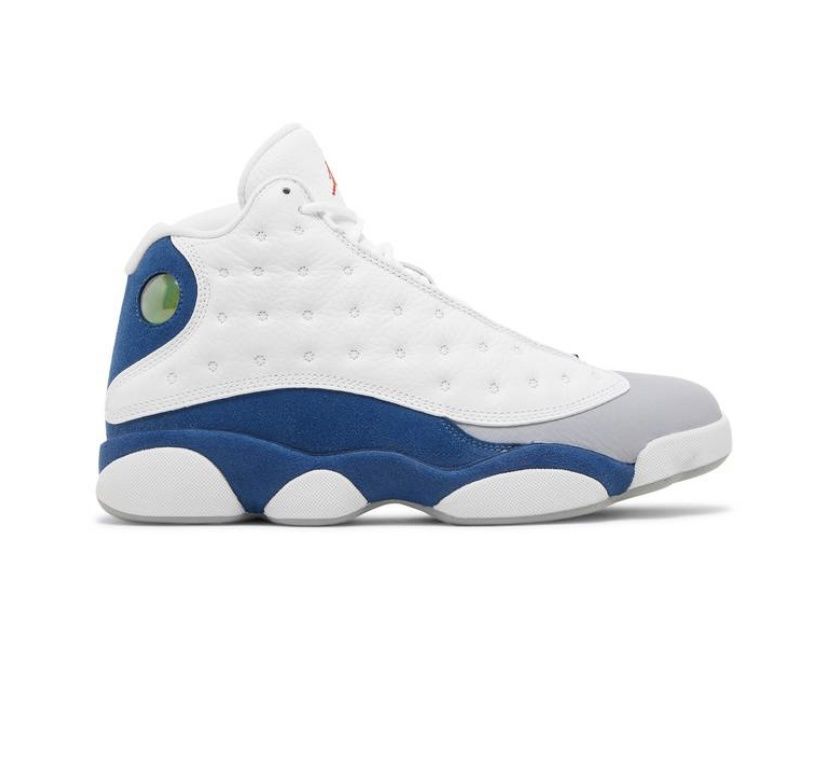 Air Jordan 13 French Blue
