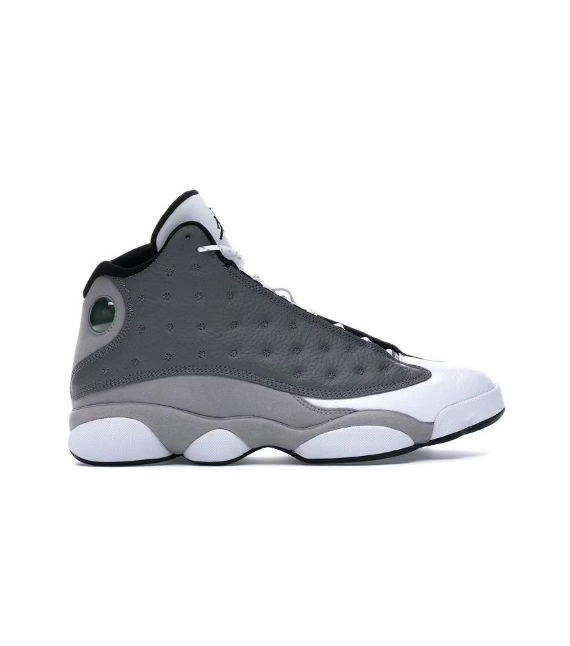 Air Jordan 13 Atmosphere Grey