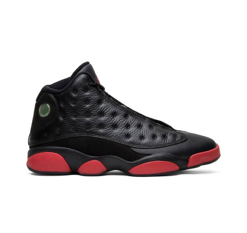 Air Jordan 13 Dirty Bred
