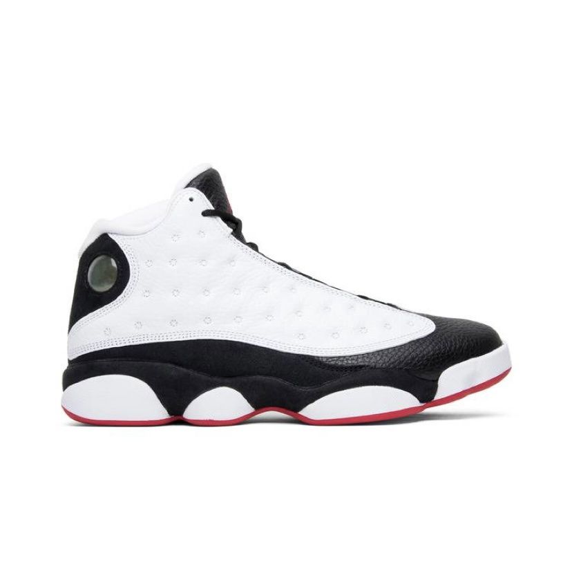 Air Jordan 13 He Got Game