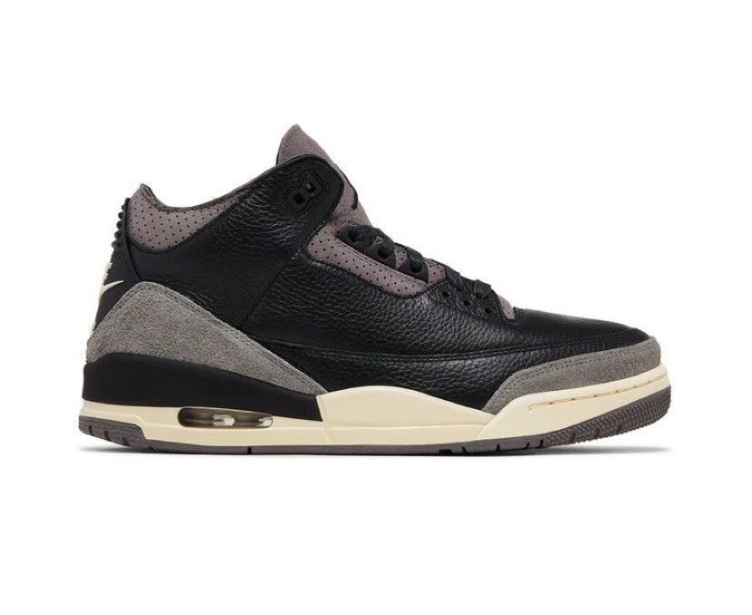 Air Jordan 3 A Ma Maniere While You Were Sleeping