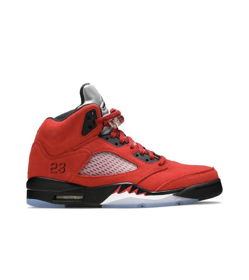 Air Jordan 5 &quot;Raging Bulls&quot;