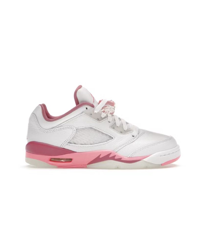 Air Jordan 5 Crafted For Her Desert Berry
