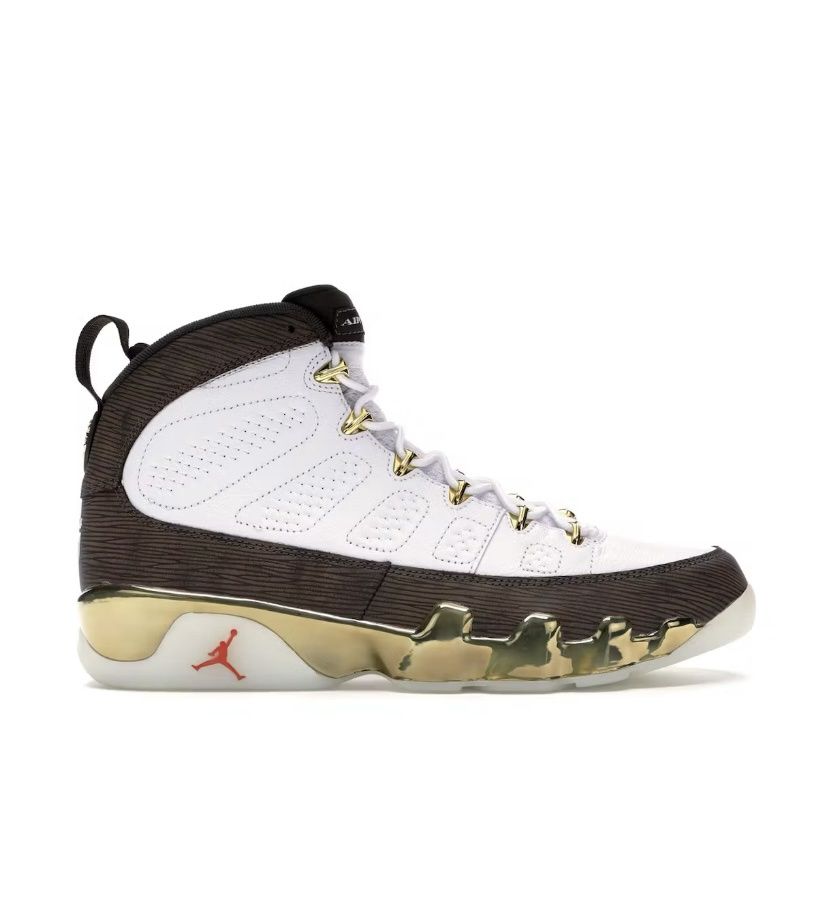 Air Jordan  9 MOP Melo