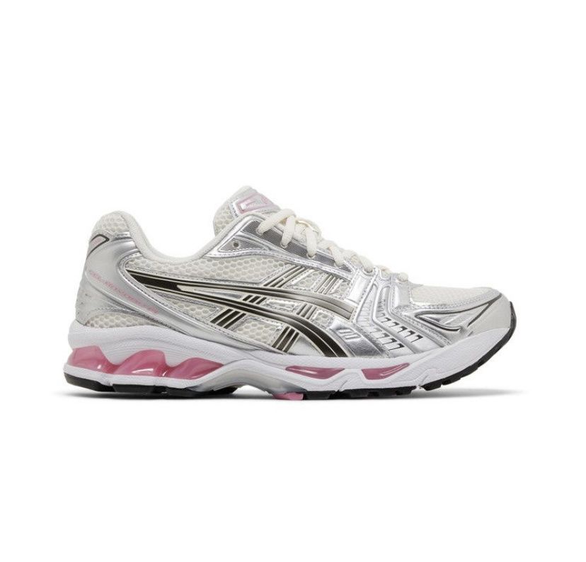 ASICS Gel -Kayano 14 Cream Sweet Pink