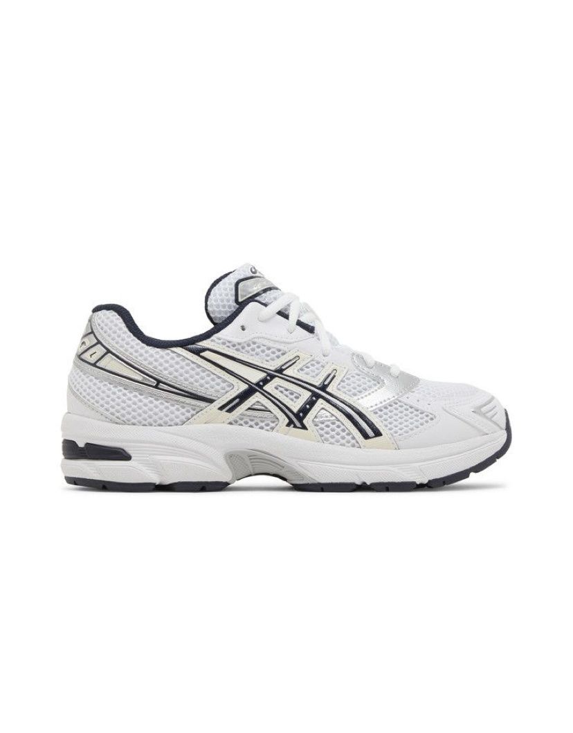 Asics Gel 1130 White Midnight