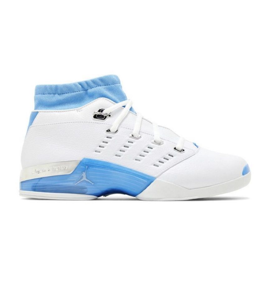 2024 Air Jordan 17 UNC