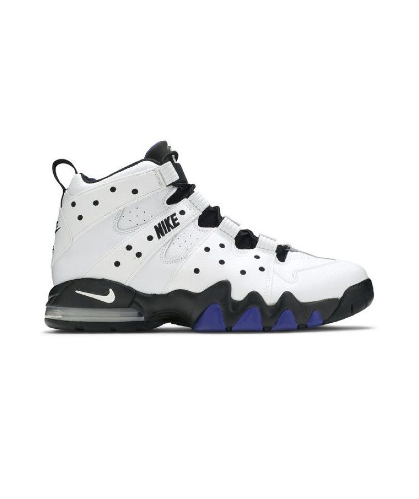 Nike Air Max 2 CB 94 White Old Royal