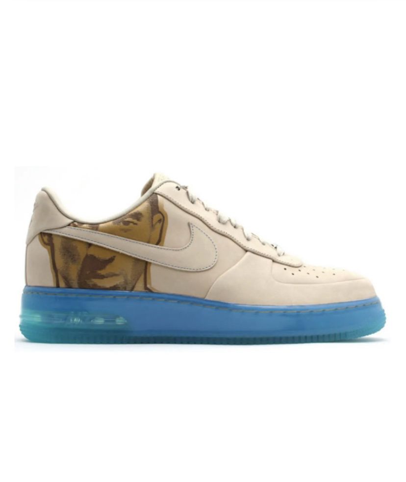 Nike Air Force 1 Kobe