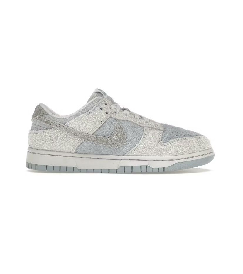 Nike Dunk Low Light Armory Blue Photon Dust