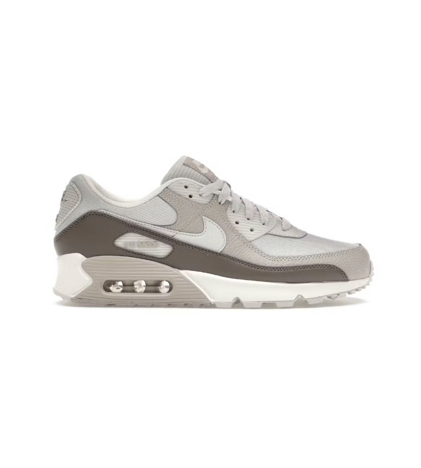 Nike Airmax 90 Photon Dust Light Iron Ore