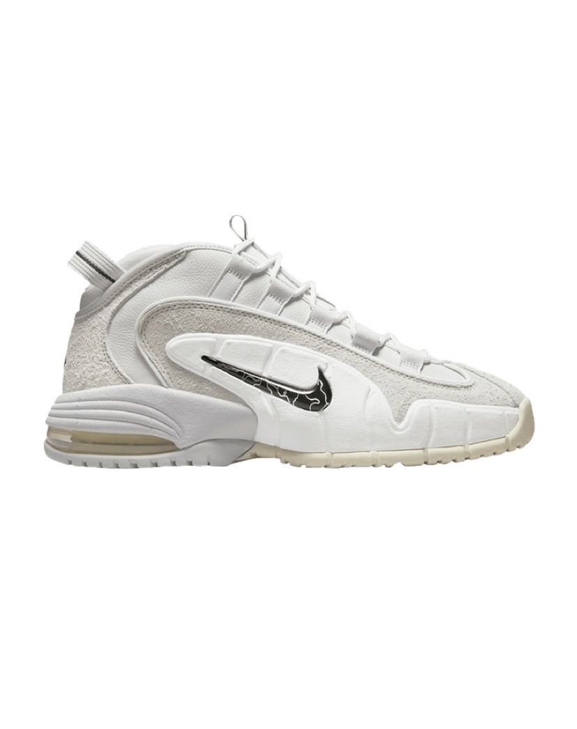 Nike Air Max Penny 1 Photon Dust Summit White