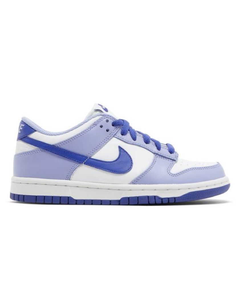Nike Dunk Low Blueberry